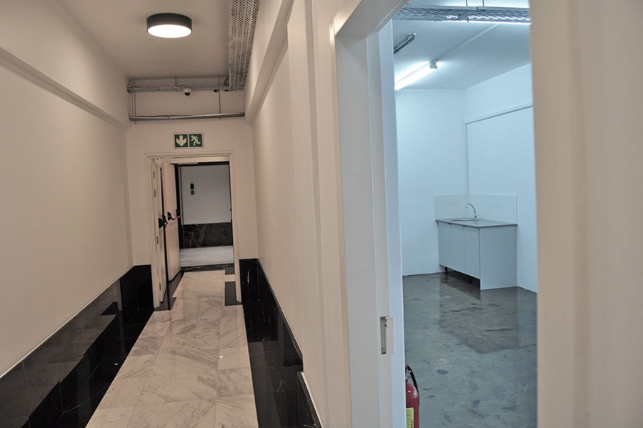 To Let commercial Property for Rent in Gardens Western Cape
